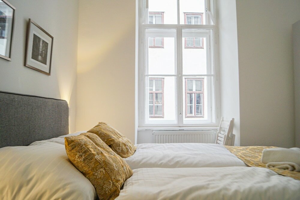 Фото Modern Hotel Mariahilfer Straße