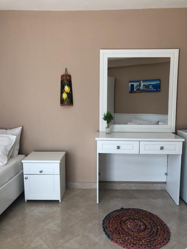 Фото Drymades Resort