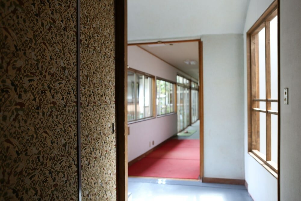 Фото Guest House Kikusui Mount Fuji - Hostel