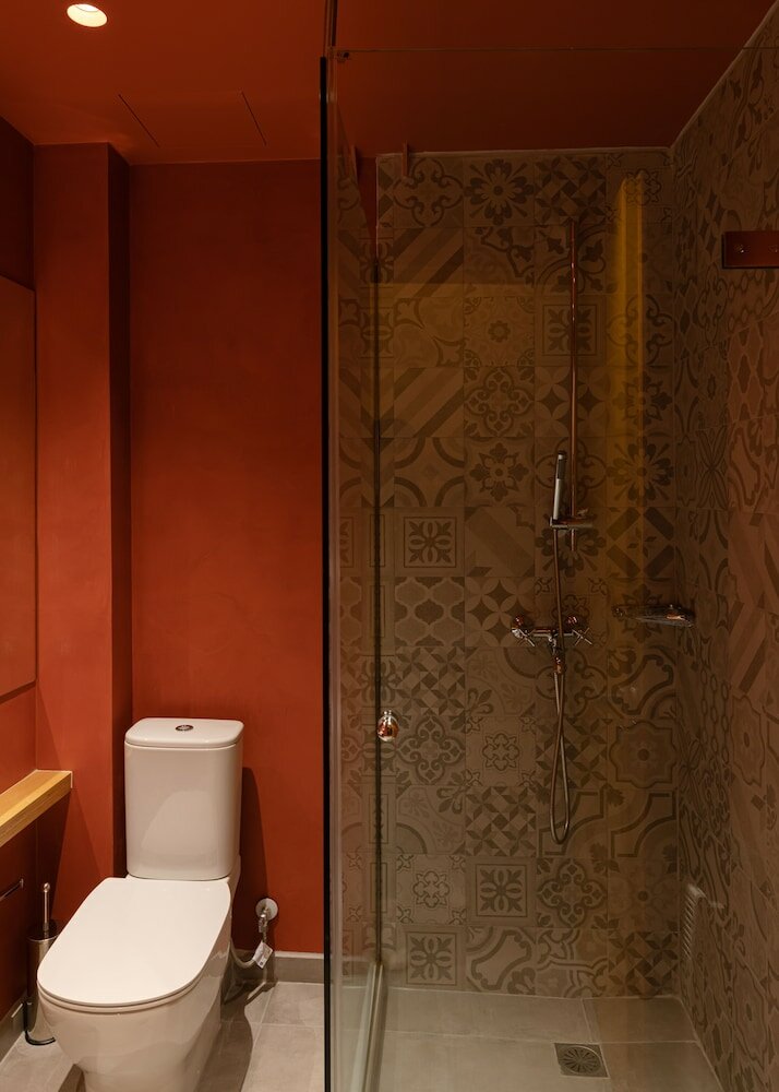 Фото Ether Loft Suites