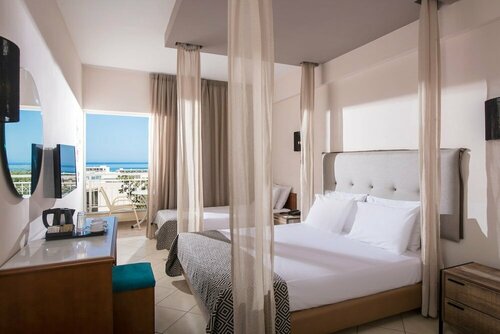 Гостиница Aelius Hotel & SPA