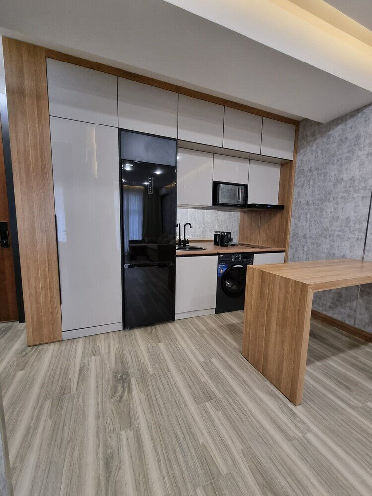 Фото Badem Garden Отель