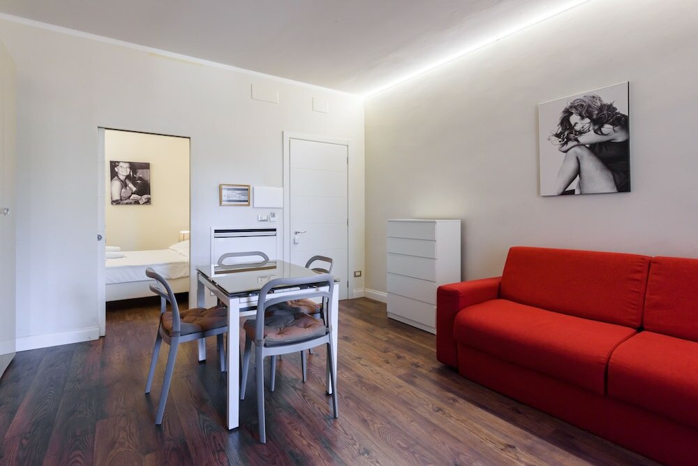 Фото Dolcevita Suite