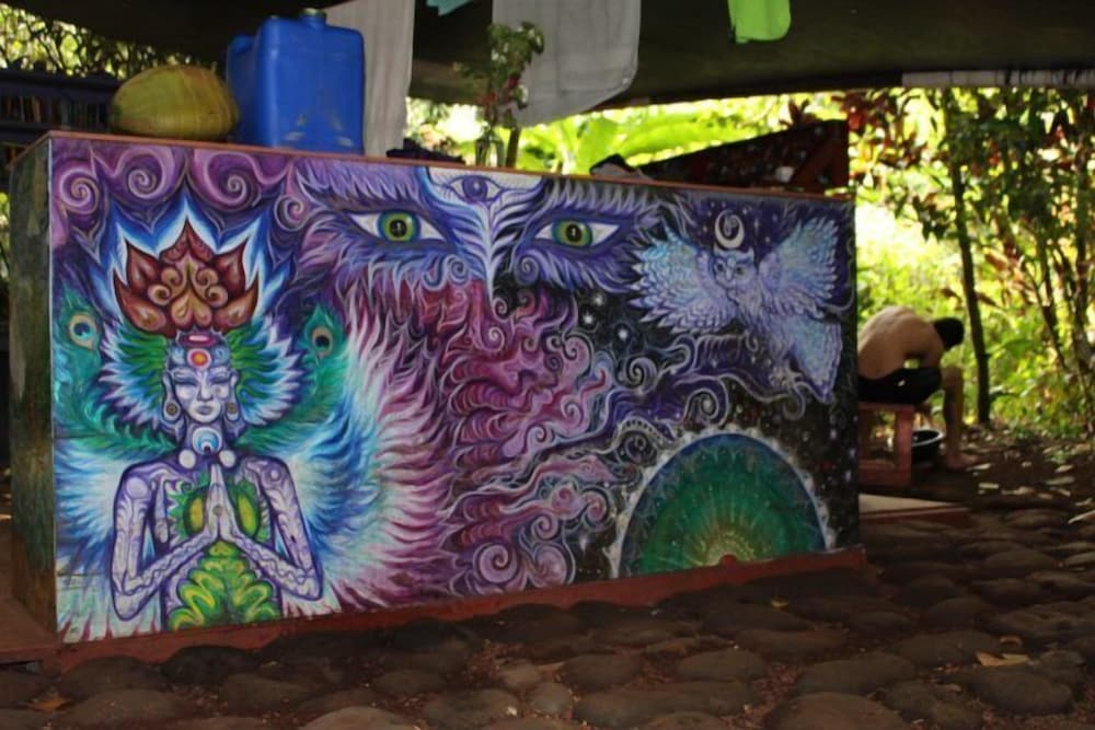 Фото Cinderland EcoVillage - Hostel