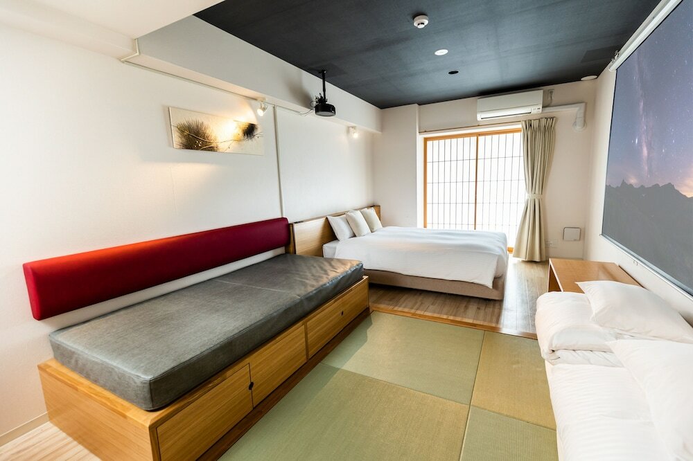 Фото Minn Shin Osaka