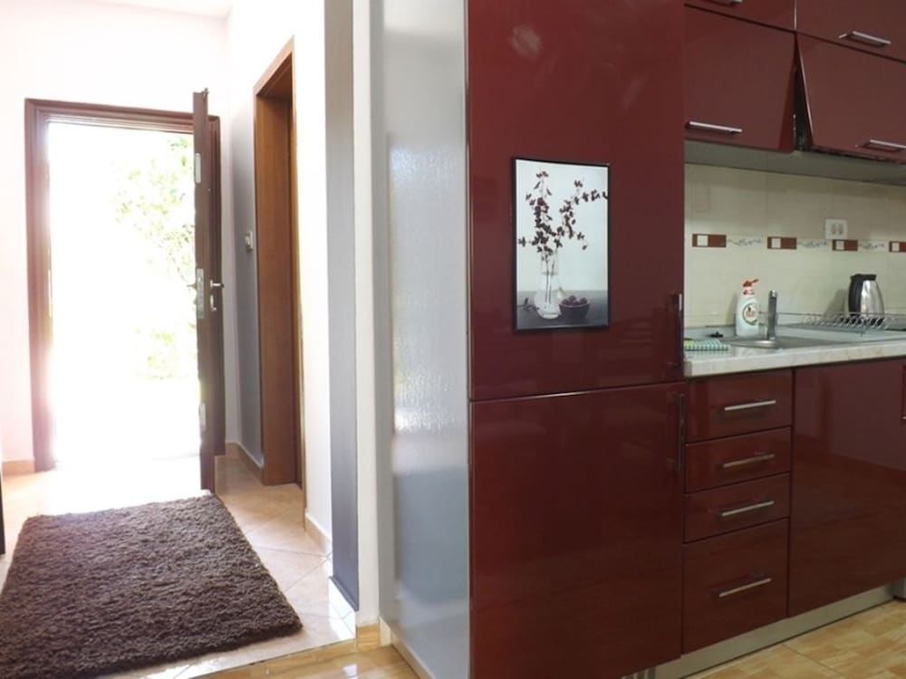 Фото Center Budva Holiday Home