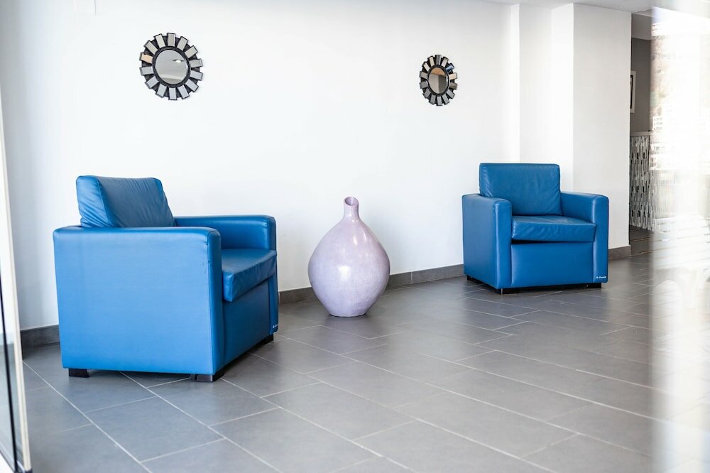 Фото Hotel Servatur Castillo del Sol