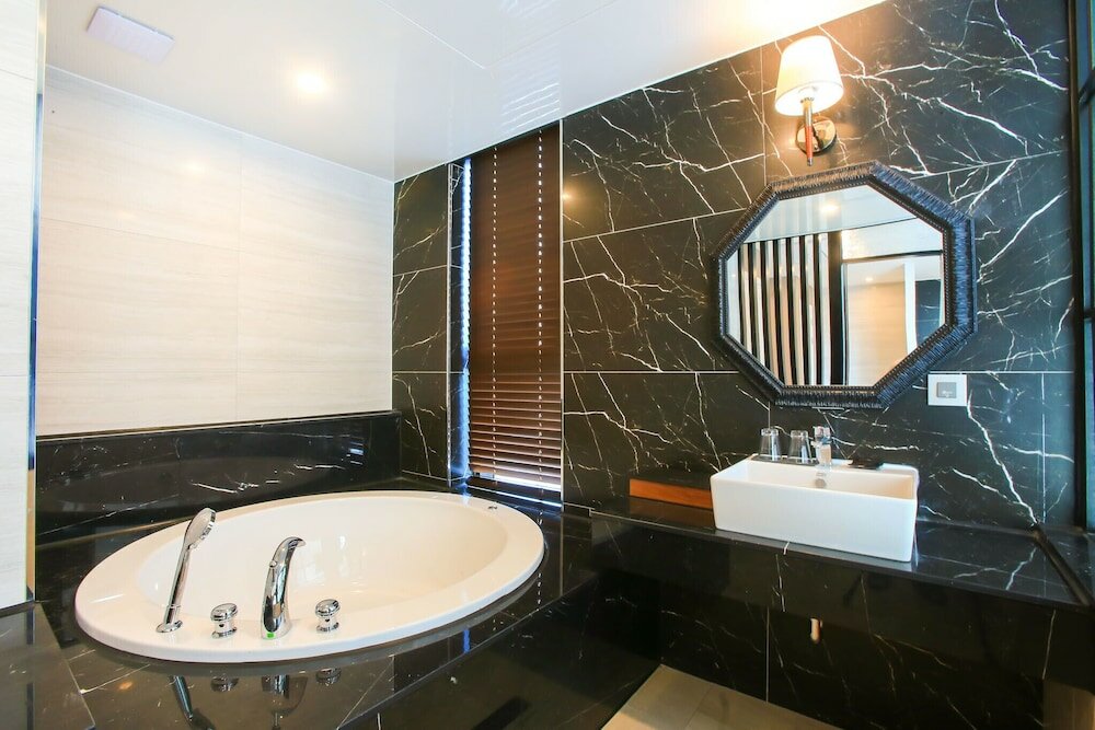 Фото Konkuk University Boutique Nine