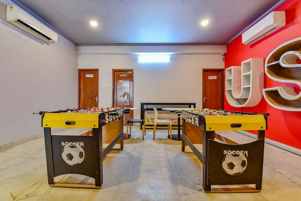 Фото Fabhotel Urban Stay