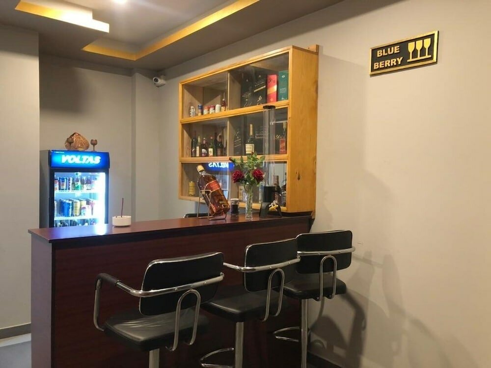 Фото Tsherim Resort