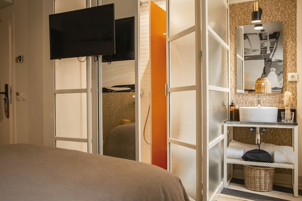 Фото Room Select Tetuan