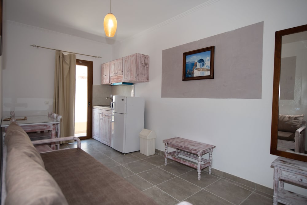 Фото Orfeas Apartments