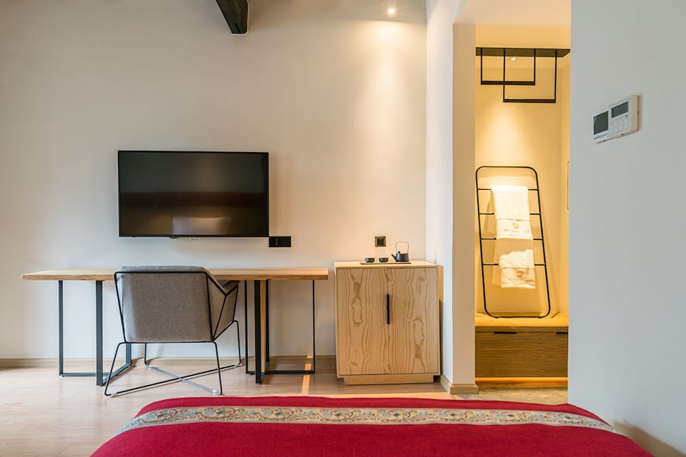 Фото Heyue moxie Hotel Lijiang