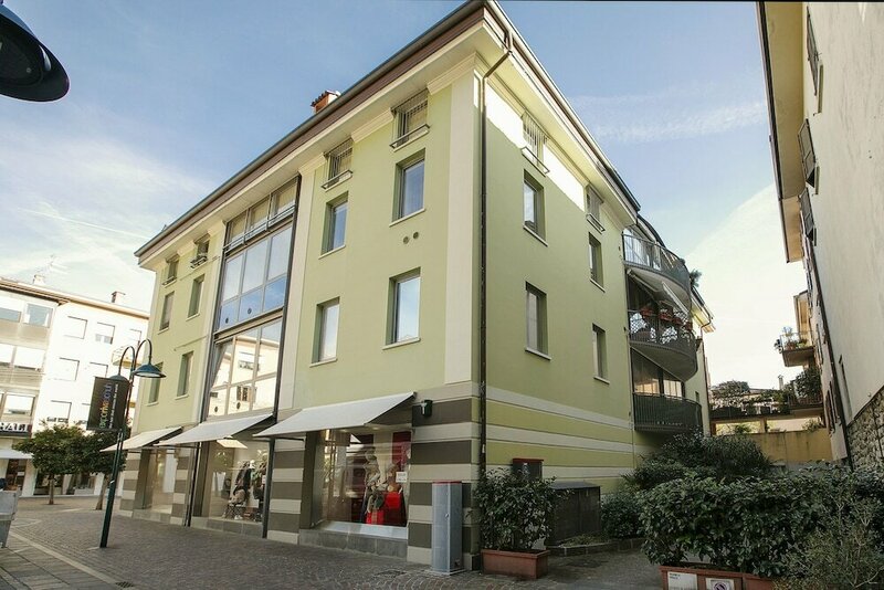 Апартаменты Riva Centro Apartment
