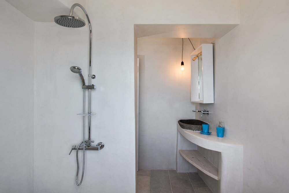 Фото GeorgOIA House Volcano View