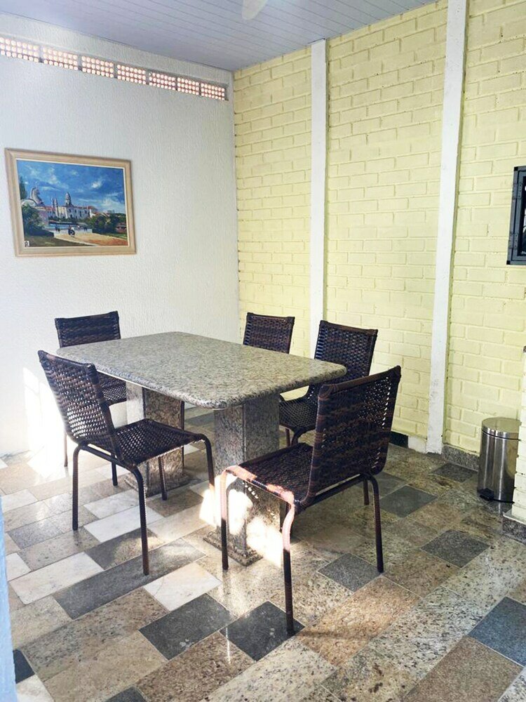 Фото Gyn Suítes