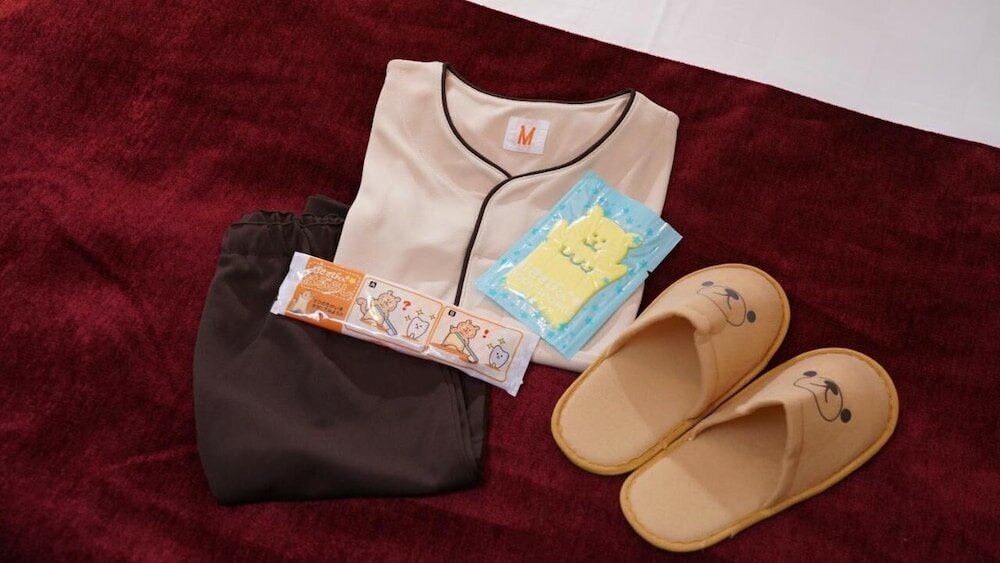 Фото The B Osaka-shinsekai