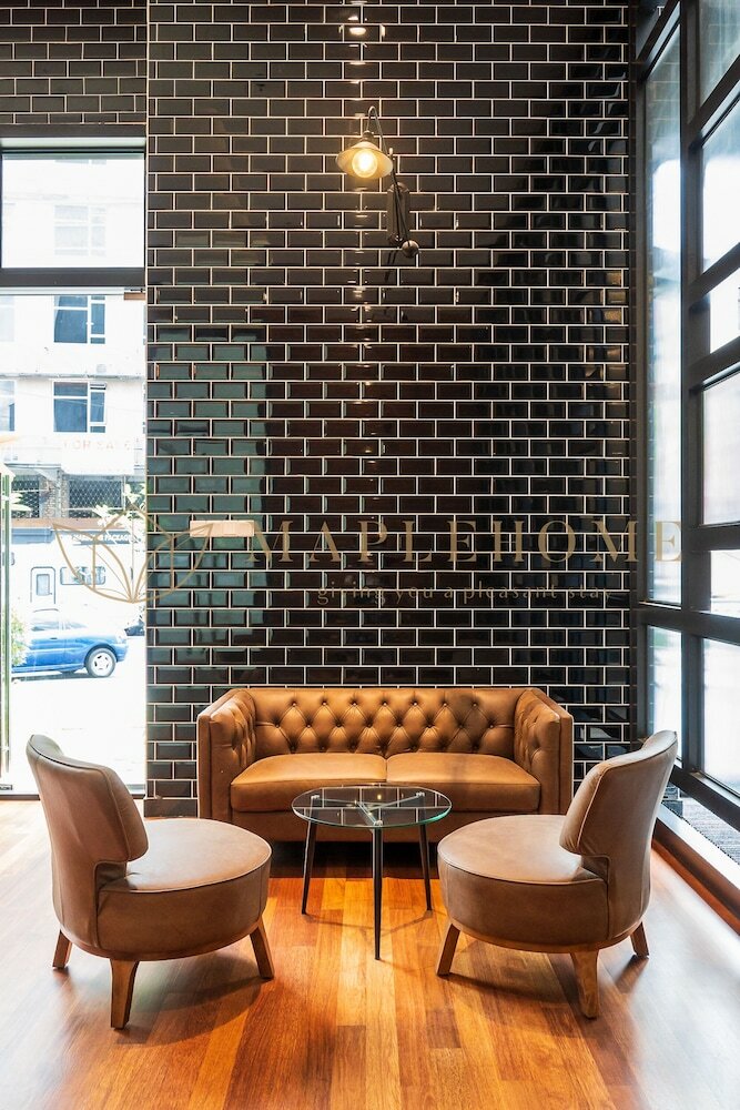 Фото Chambers Premier Suites Kuala Lumpur