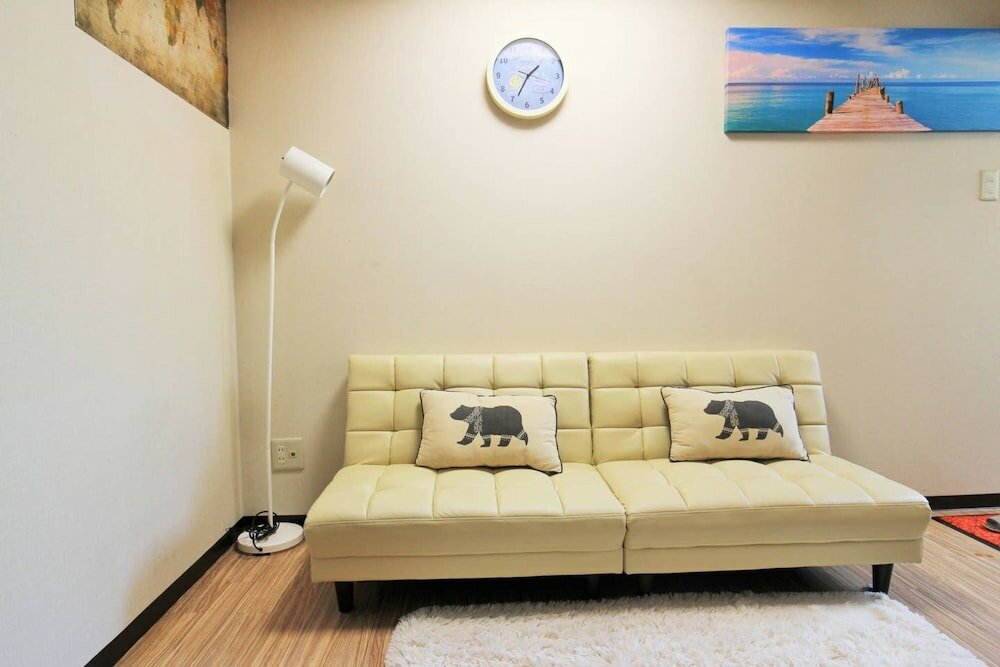Фото Cozy room in Itabashi