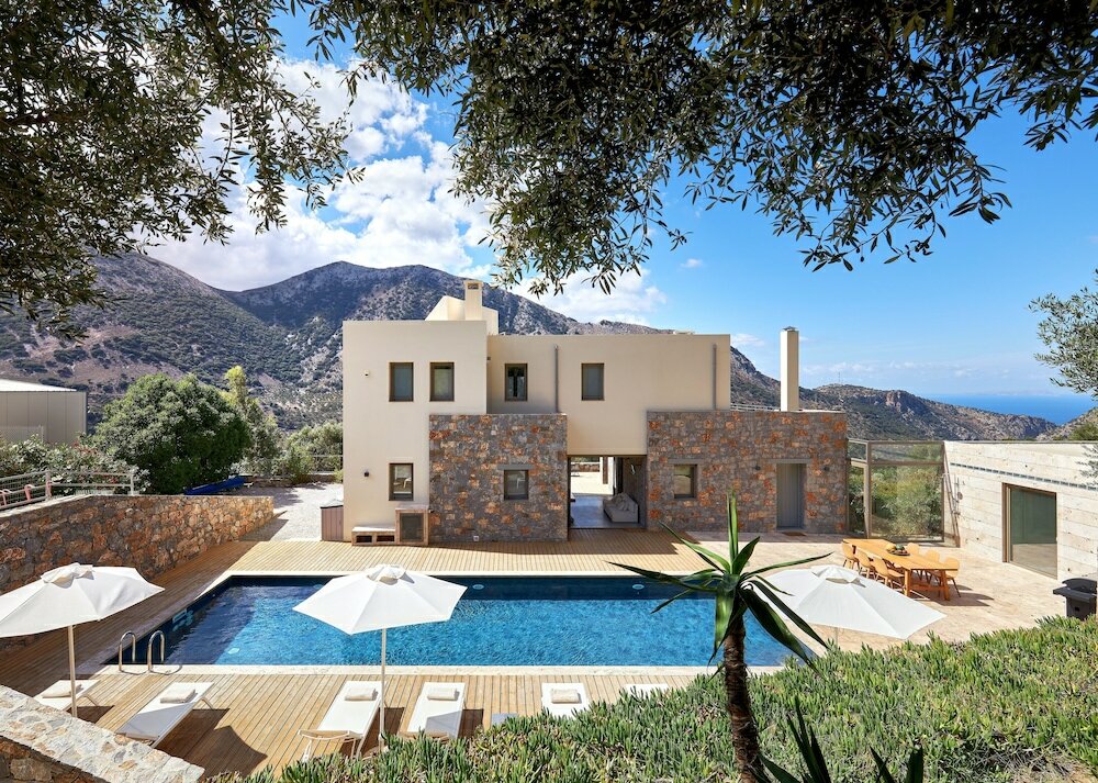 Фото Villa Adagio