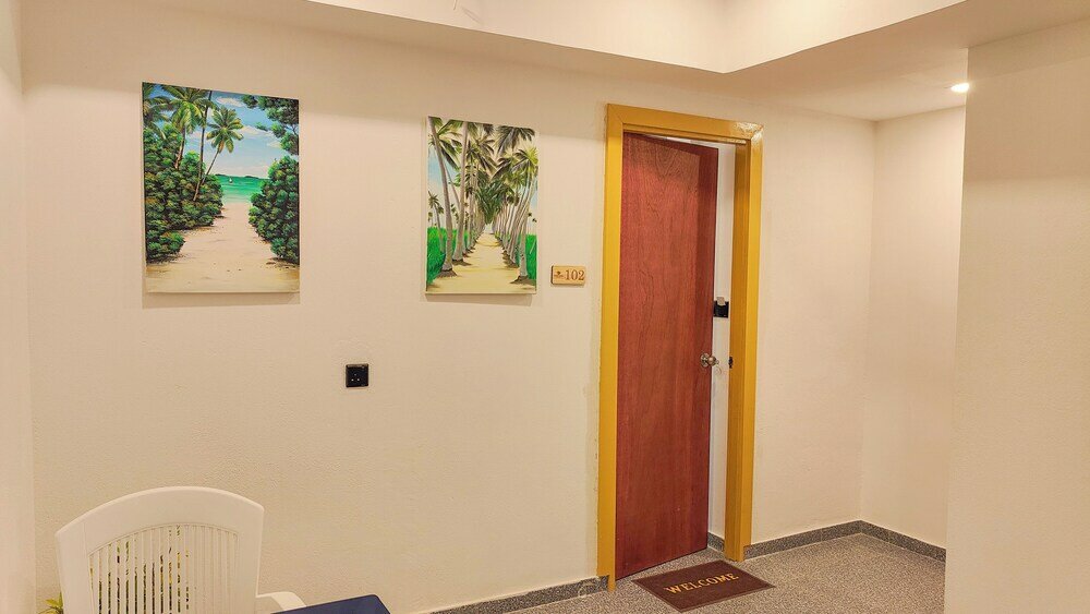 Фото Sunset Garden