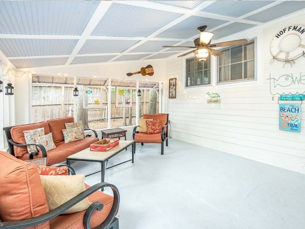 Фото Annas Cabana