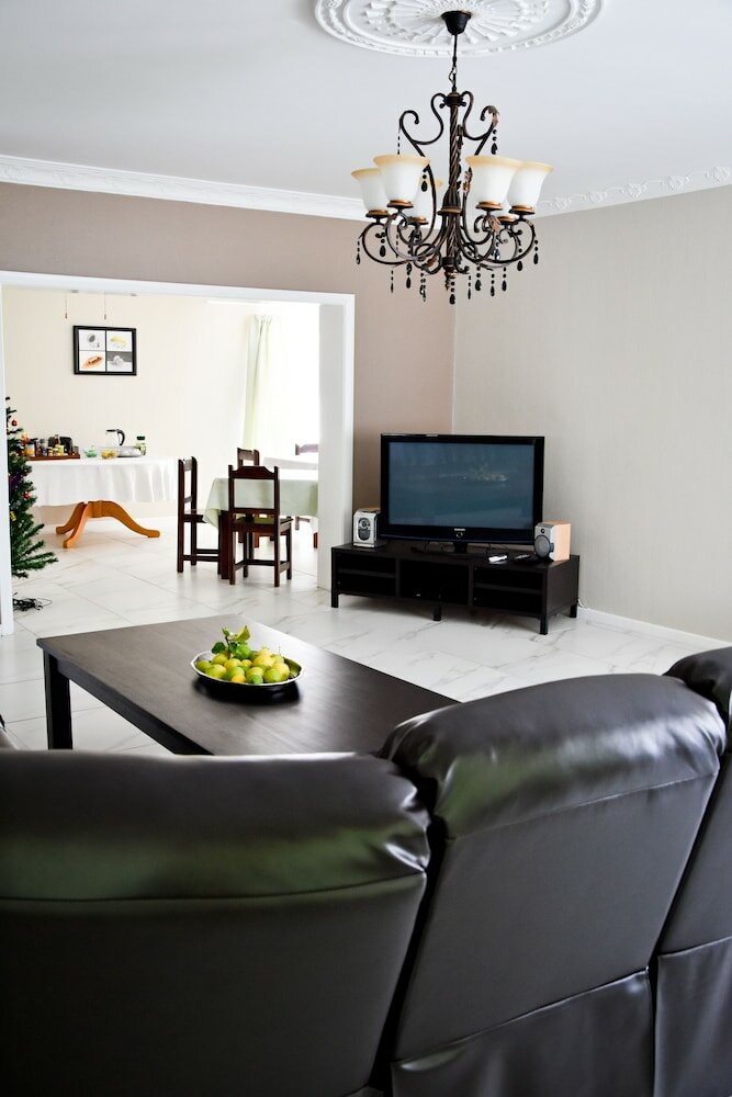 Фото 34onLincoln Guesthouse