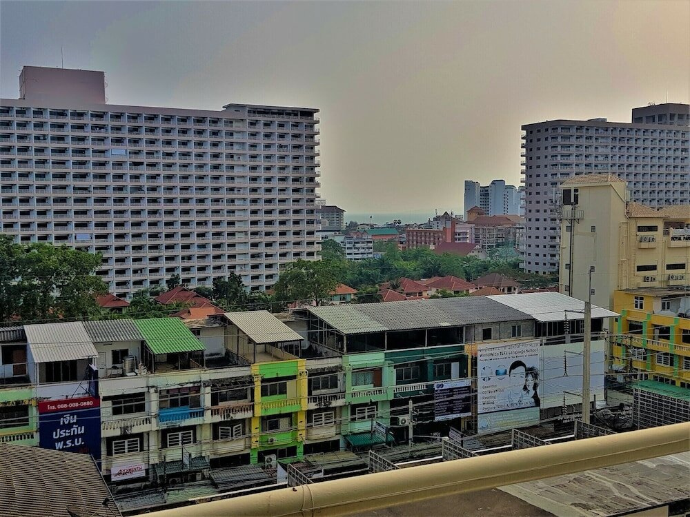 Фото View Talay 1 with a Sea View