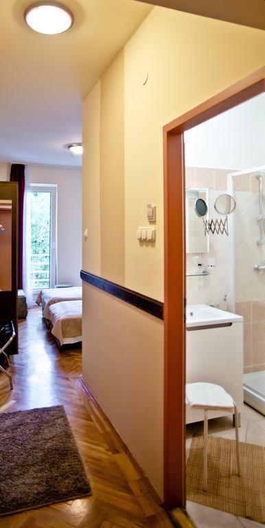 Фото Fenyves Szálloda és Konferencia-Központ