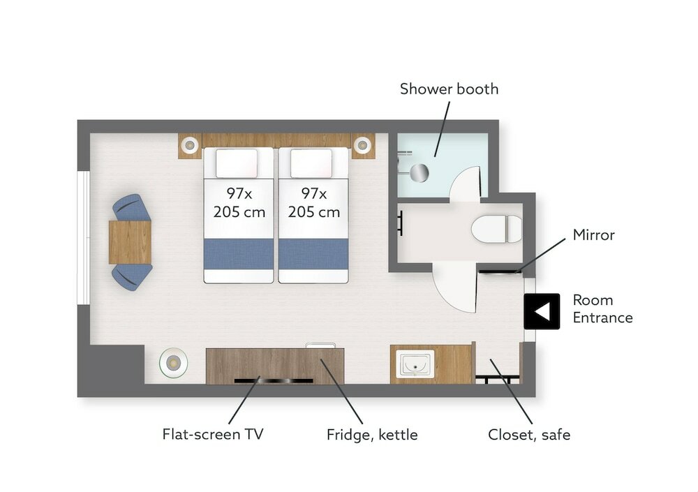 Фото Kabin Kyoto