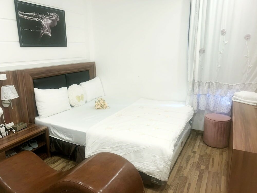 Фото Dai Thanh Mini Hotel