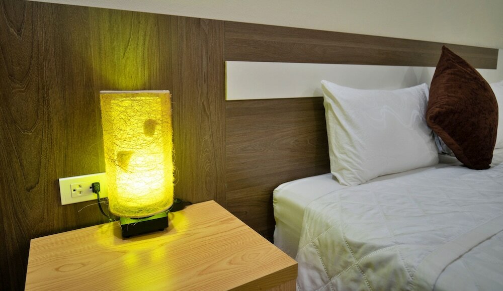 Фото Hanz Noi Bai Airport Hotel