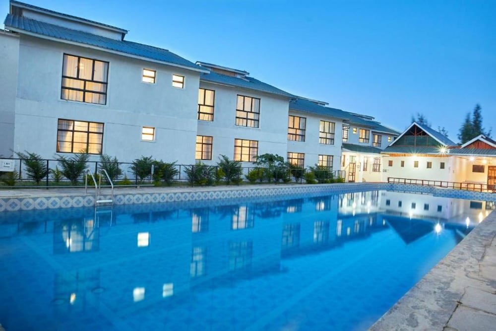 Hotel Galaxy Inn - Athi River, Earth, photo