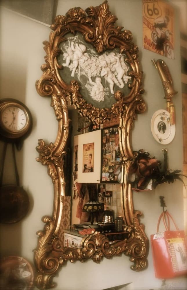 Фото Boutique Bijoux Garden Flat in Vibrant Oval