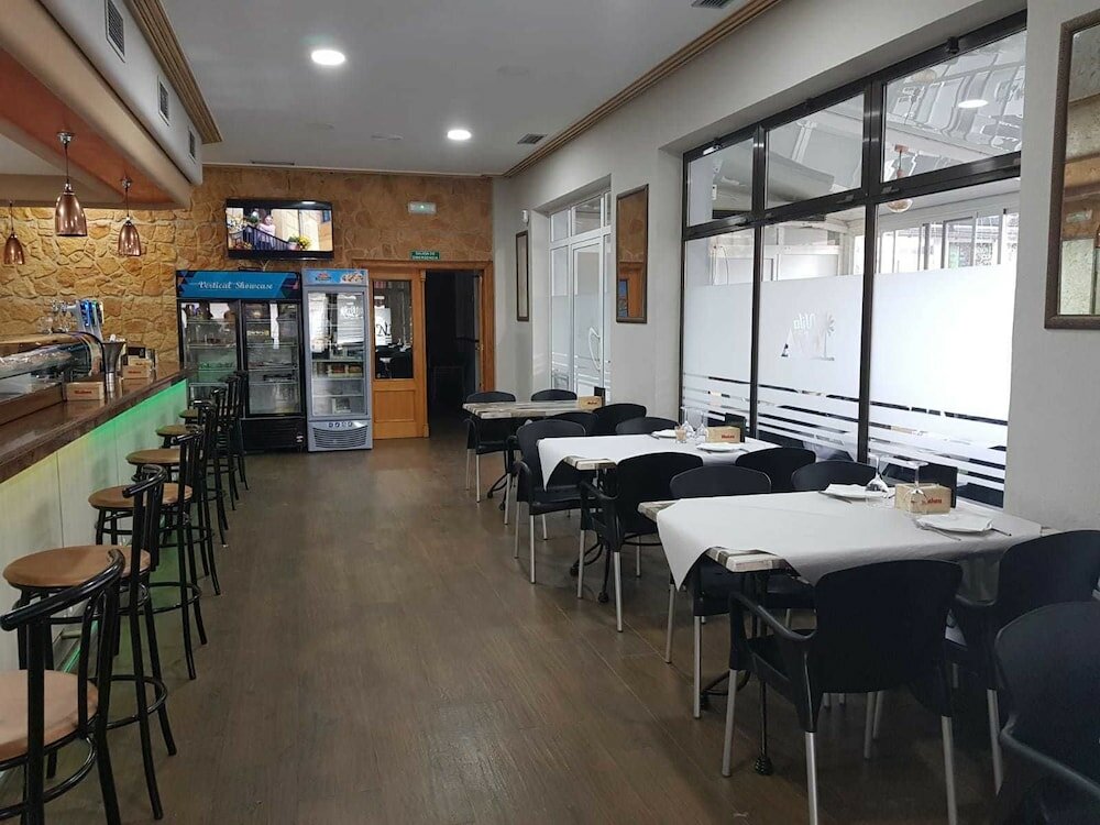 Фото Hostal Nilo