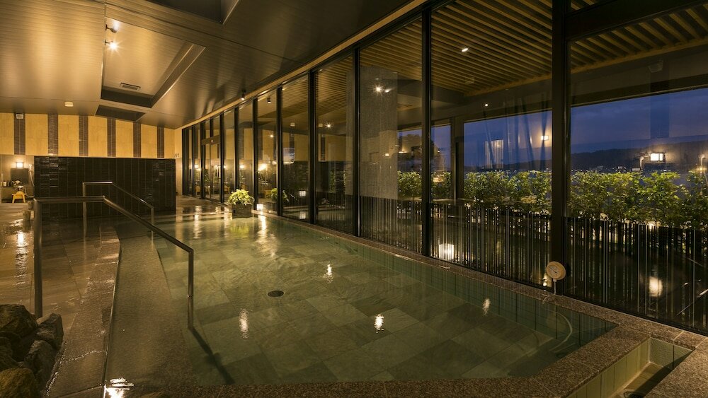 Фото Grandvrio Hotel Miyajima Wakura