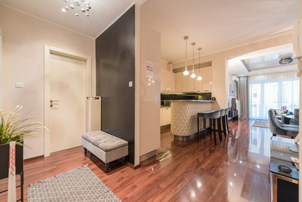 Фото Venus Apartments - Liberty Bridge