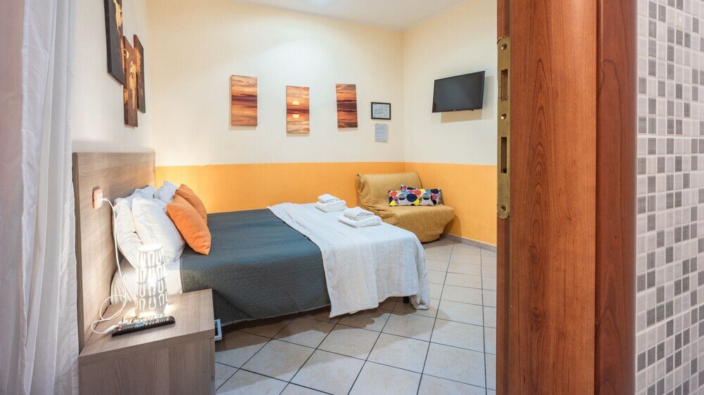 Фото Domenichino guest house