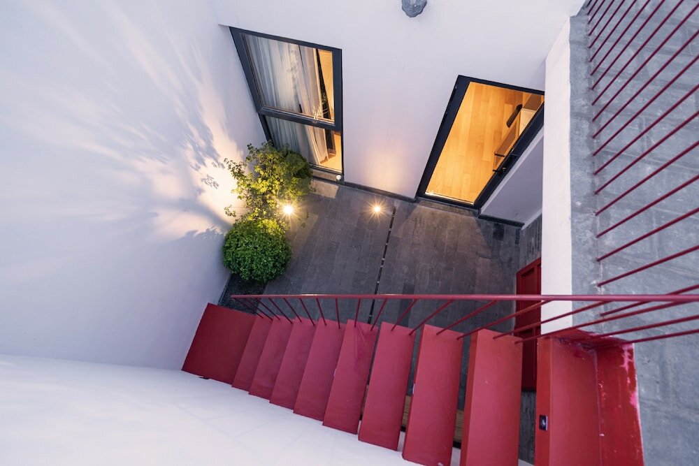 Фото XinXiangYaYuan Courtyard