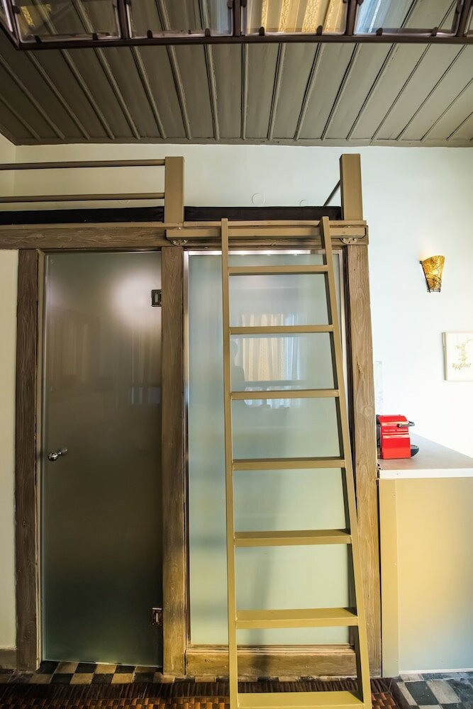 Фото St Paul Villa by halu! Apartments