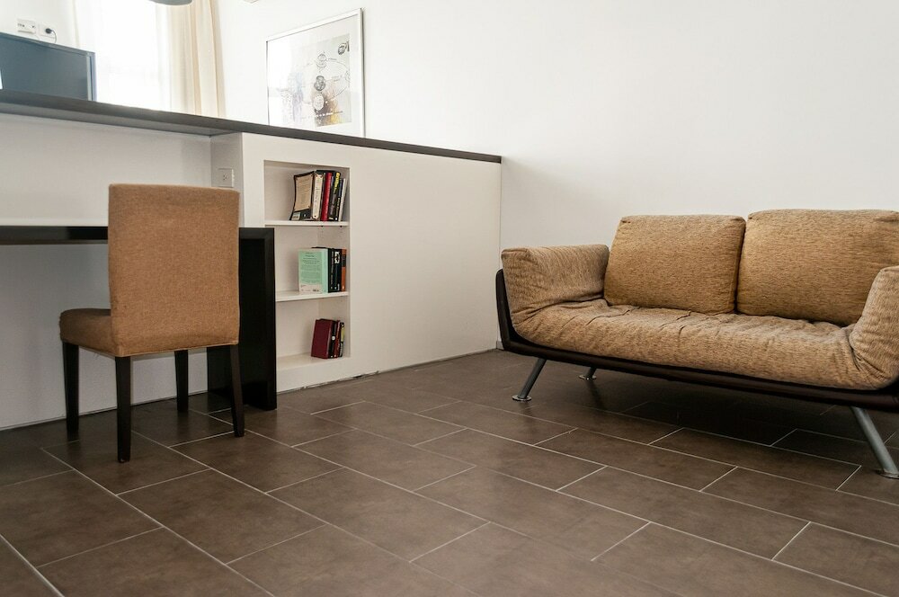 Фото Babel Apartments San Telmo