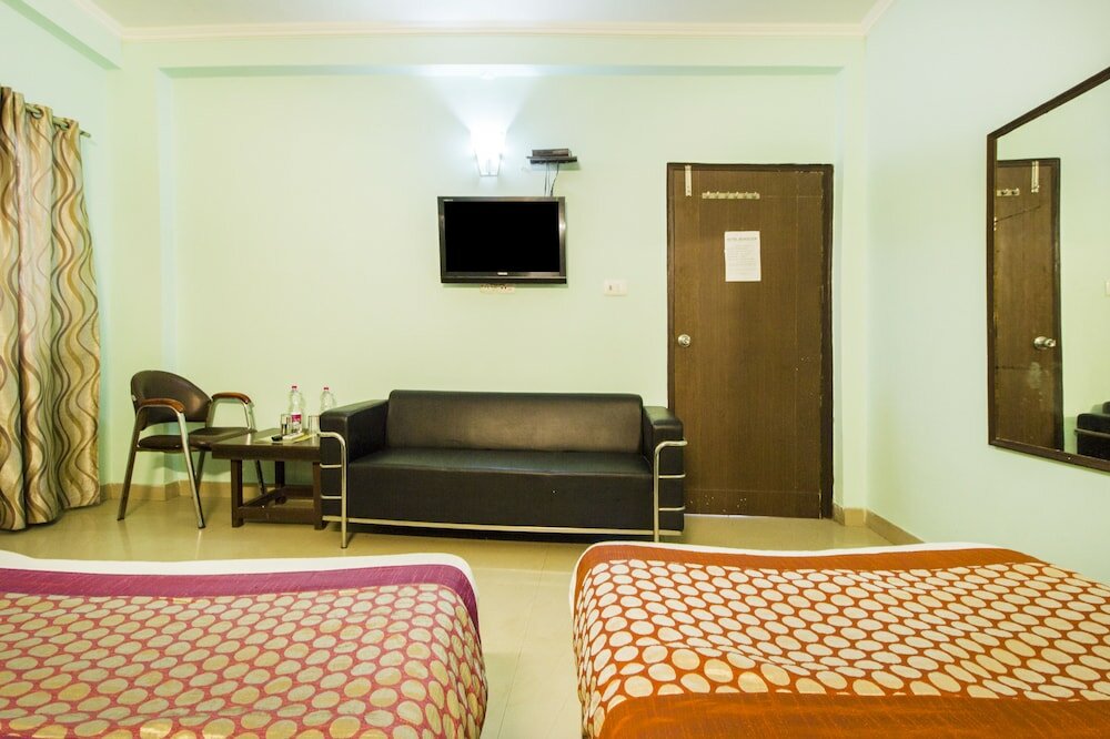 Фото Hotel Aero Look