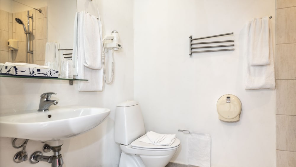 Фото Prinsen Hotel