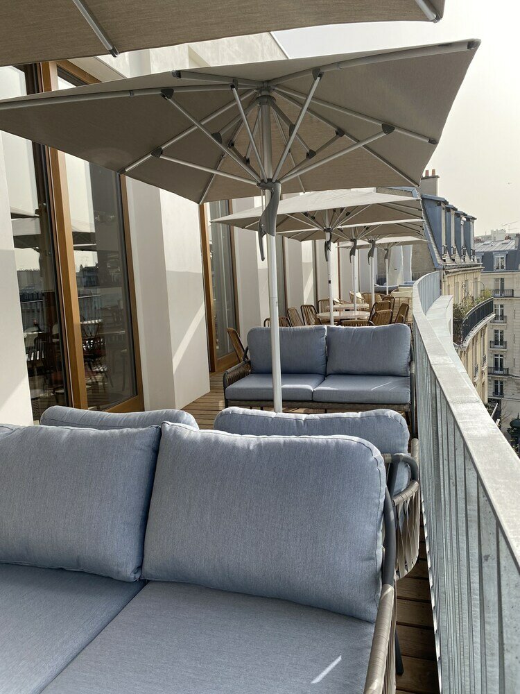 Фото The People Paris Nation Hostel