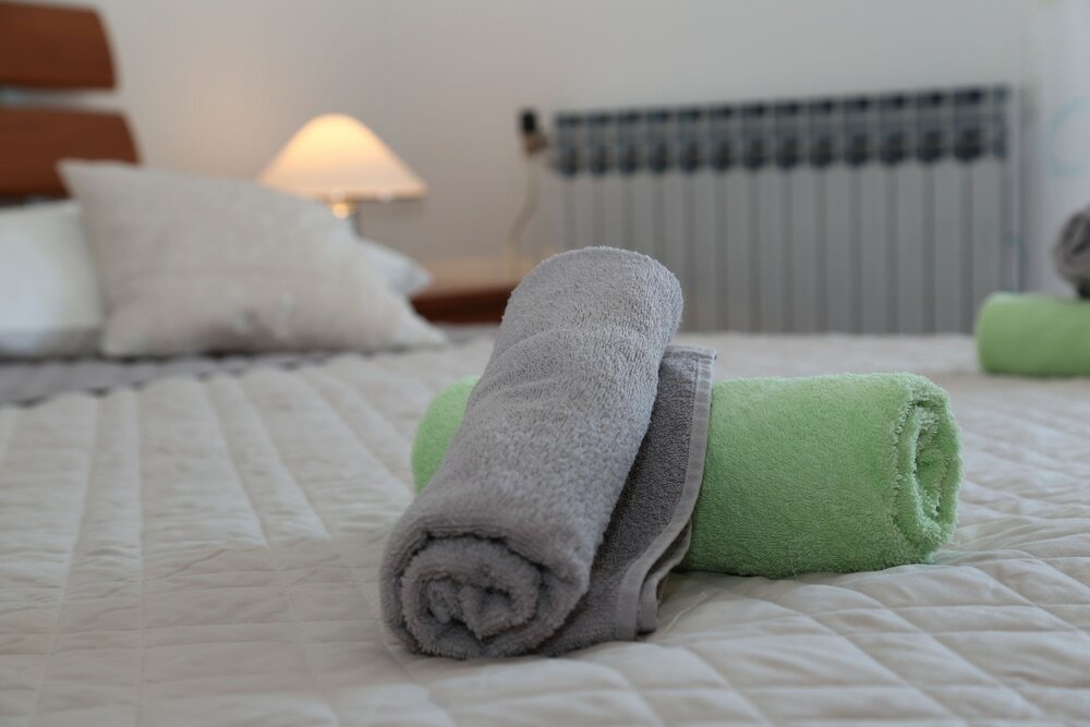 Фото Apartments Mare