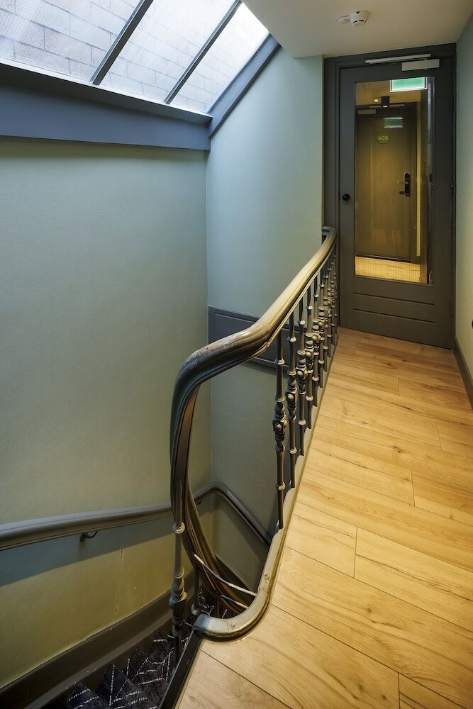 Фото Ciao Papa Hotel