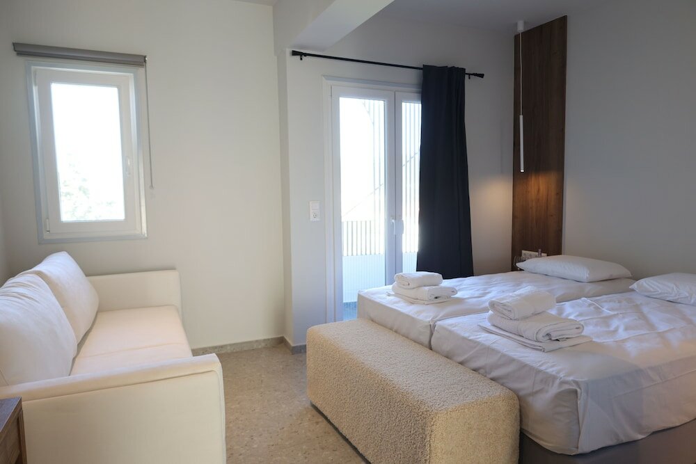 Фото Up Hill Unique Boutique Hotel