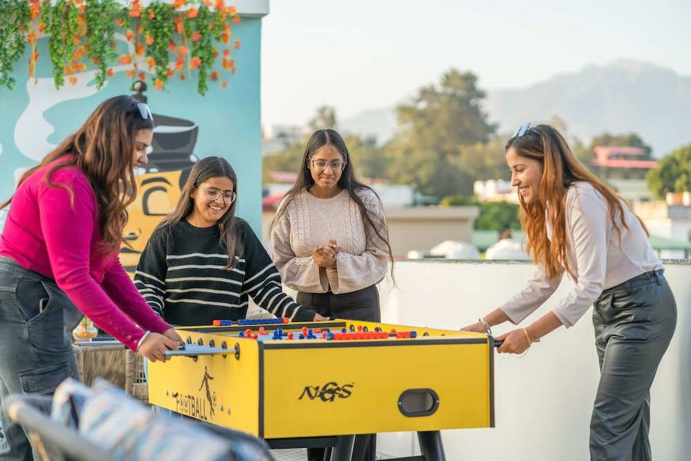 Фото ArtBuzz Dehradun