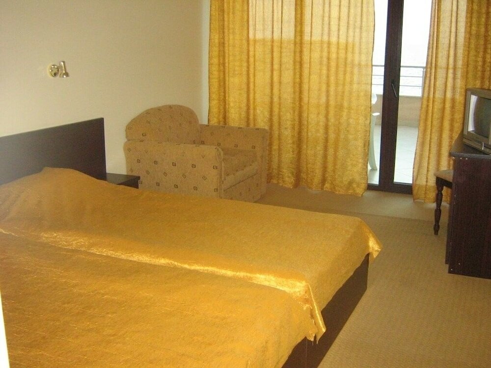 Фото отеля 4