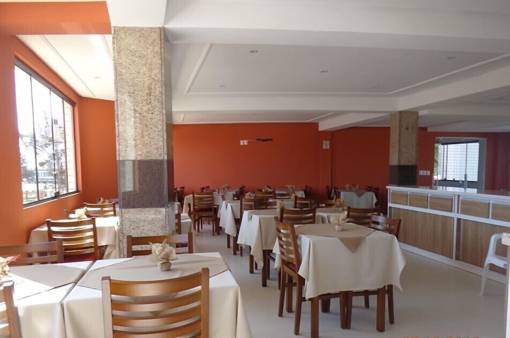 Фото Lebanon Praia Hotel